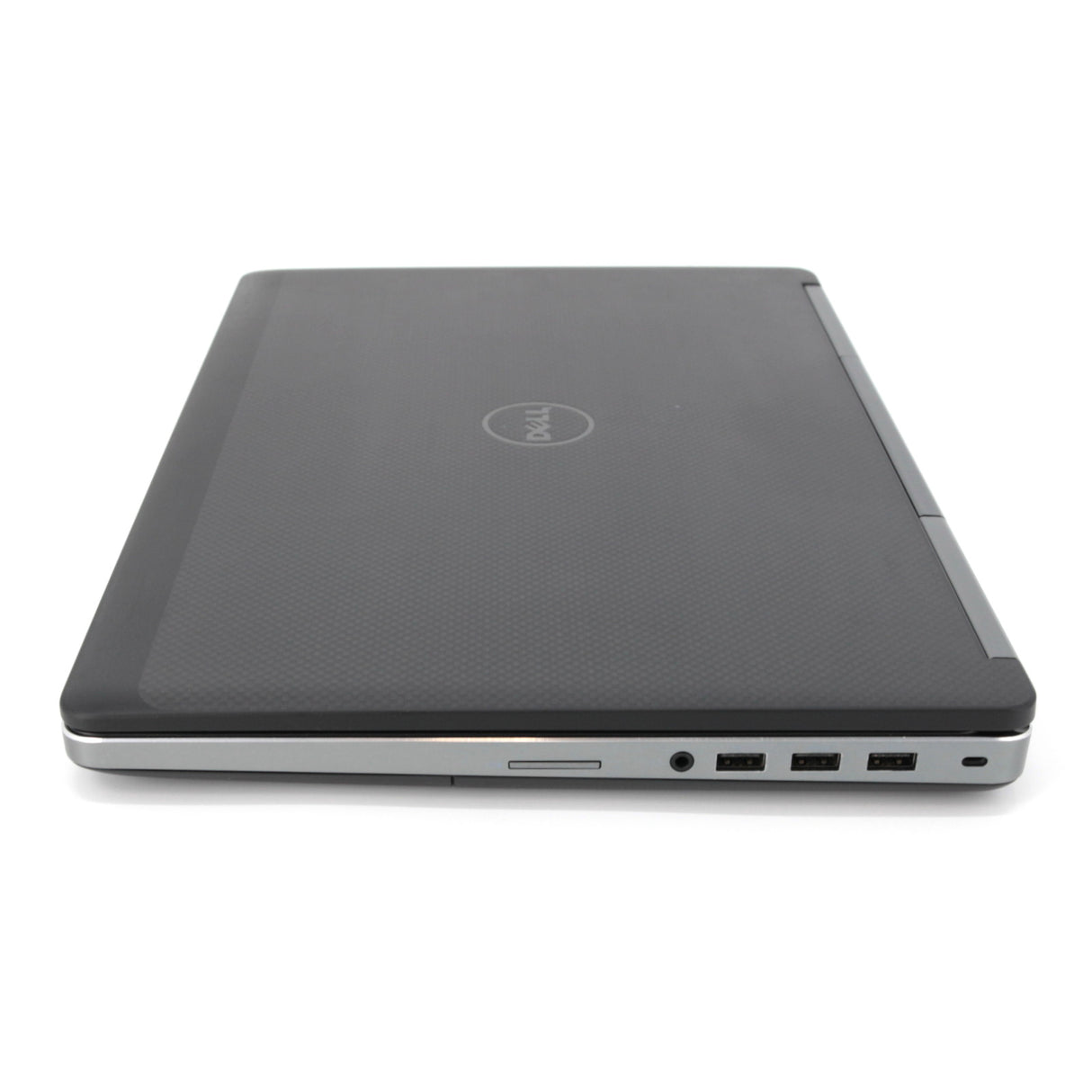 Dell Precision 7510 15.6" Laptop: Xeon, Quadro, 16GB RAM, 500GB SSD Warranty VAT - GreenGreen Store