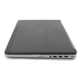 Dell Precision 7510 15.6" Laptop: Xeon, Quadro, 16GB RAM, 500GB SSD Warranty VAT - GreenGreen Store