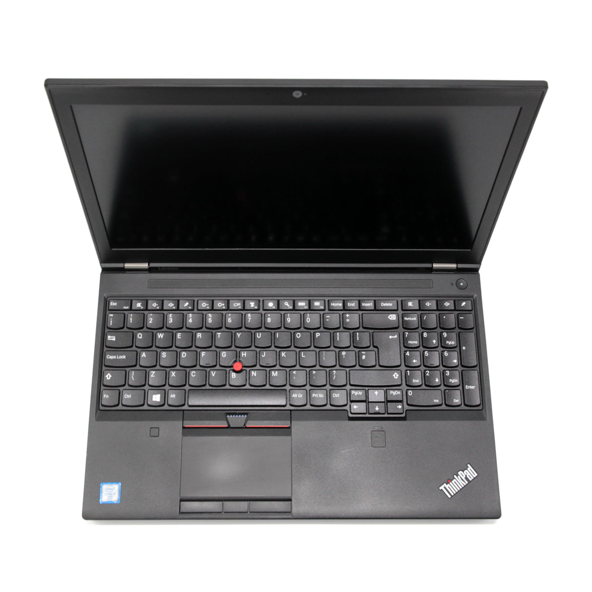 Lenovo ThinkPad P50 Laptop: 6th Gen i7, 16GB RAM, 1TB SSD NVIDIA Warranty VAT - GreenGreen Store