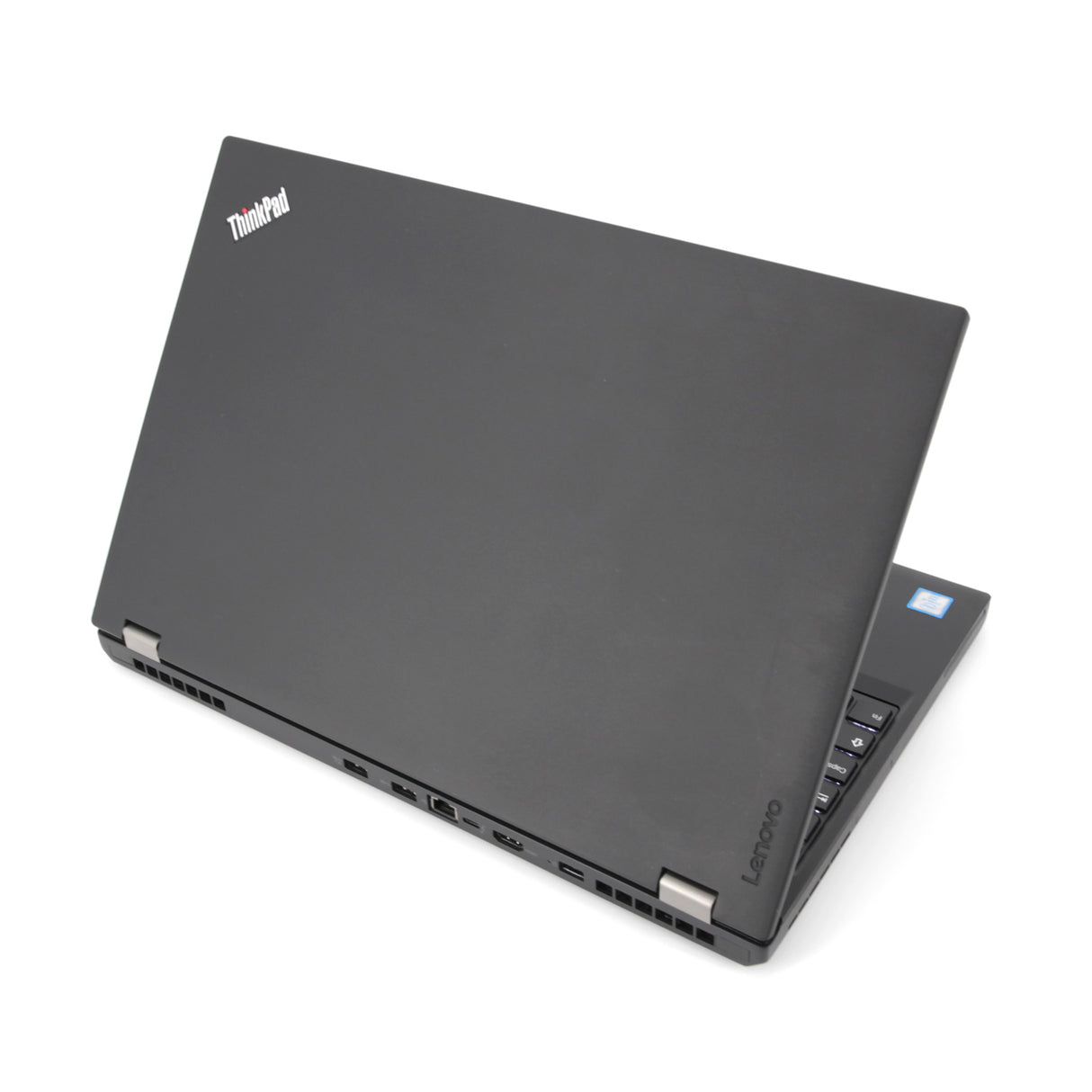 Lenovo ThinkPad P50 Laptop: 6th Gen i7, 16GB RAM, 1TB SSD NVIDIA Warranty VAT - GreenGreen Store