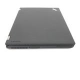 Lenovo ThinkPad P50 Laptop: 6th Gen i7, 16GB RAM, 1TB SSD NVIDIA Warranty VAT - GreenGreen Store