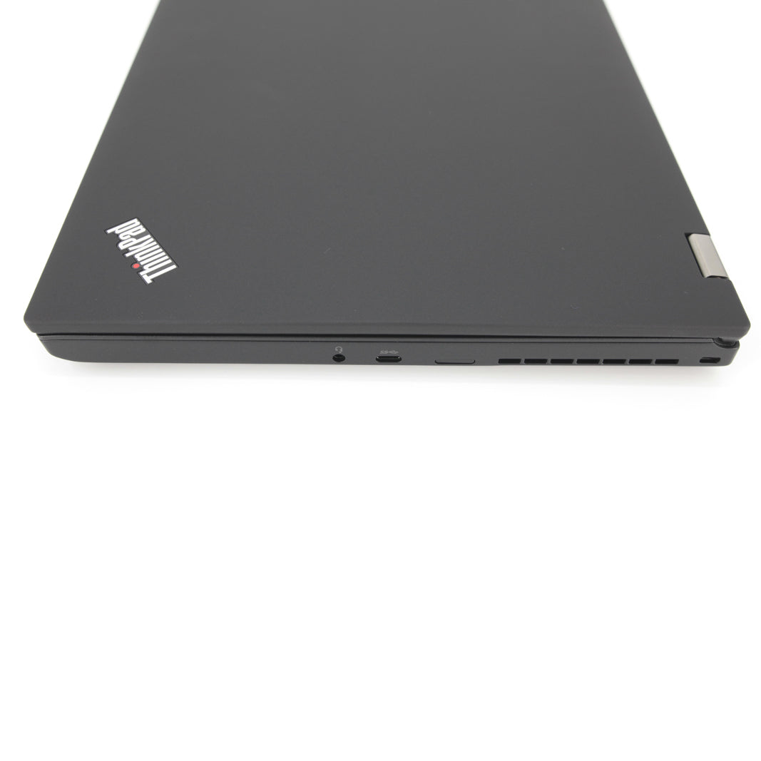 Lenovo ThinkPad P53 Laptop Core i7-9750H 512GB 32GB RAM, Nvidia Quadro, Warranty - GreenGreenStoreUK