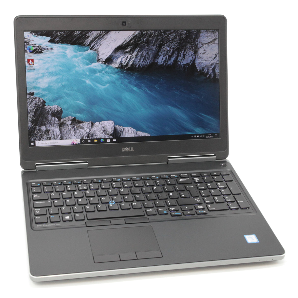 Dell Precision 7510 15.6" Laptop: Xeon, Quadro, 16GB RAM, 500GB SSD Warranty VAT - GreenGreen Store