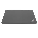 Lenovo ThinkPad P50 Laptop: 6th Gen i7, 16GB RAM, 1TB SSD NVIDIA Warranty VAT - GreenGreen Store