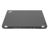 Lenovo ThinkPad P50 Laptop: 6th Gen i7, 16GB RAM, 1TB SSD NVIDIA Warranty VAT - GreenGreen Store