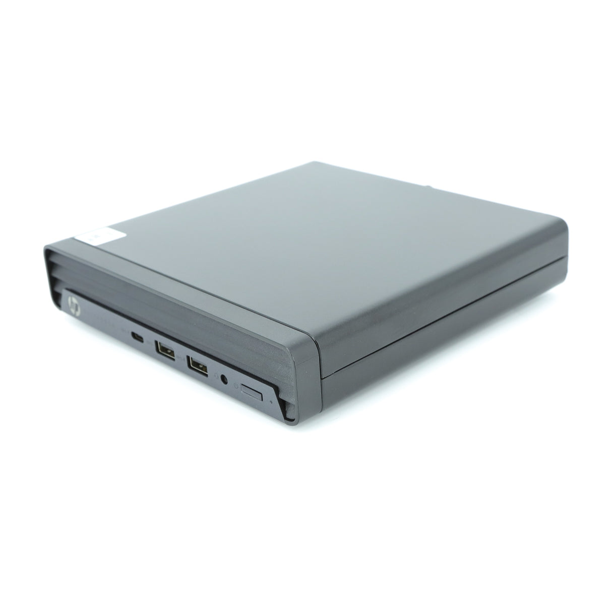 HP EliteDesk 800 G6 Desktop Computer: Core i7-10700T, 256GB, 16GB, Warranty, VAT - GreenGreen Store