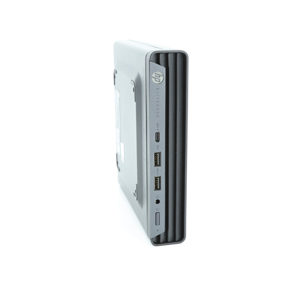 HP EliteDesk 800 G6 Desktop Computer: Core i7-10700T, 256GB, 16GB, Warranty, VAT - GreenGreen Store