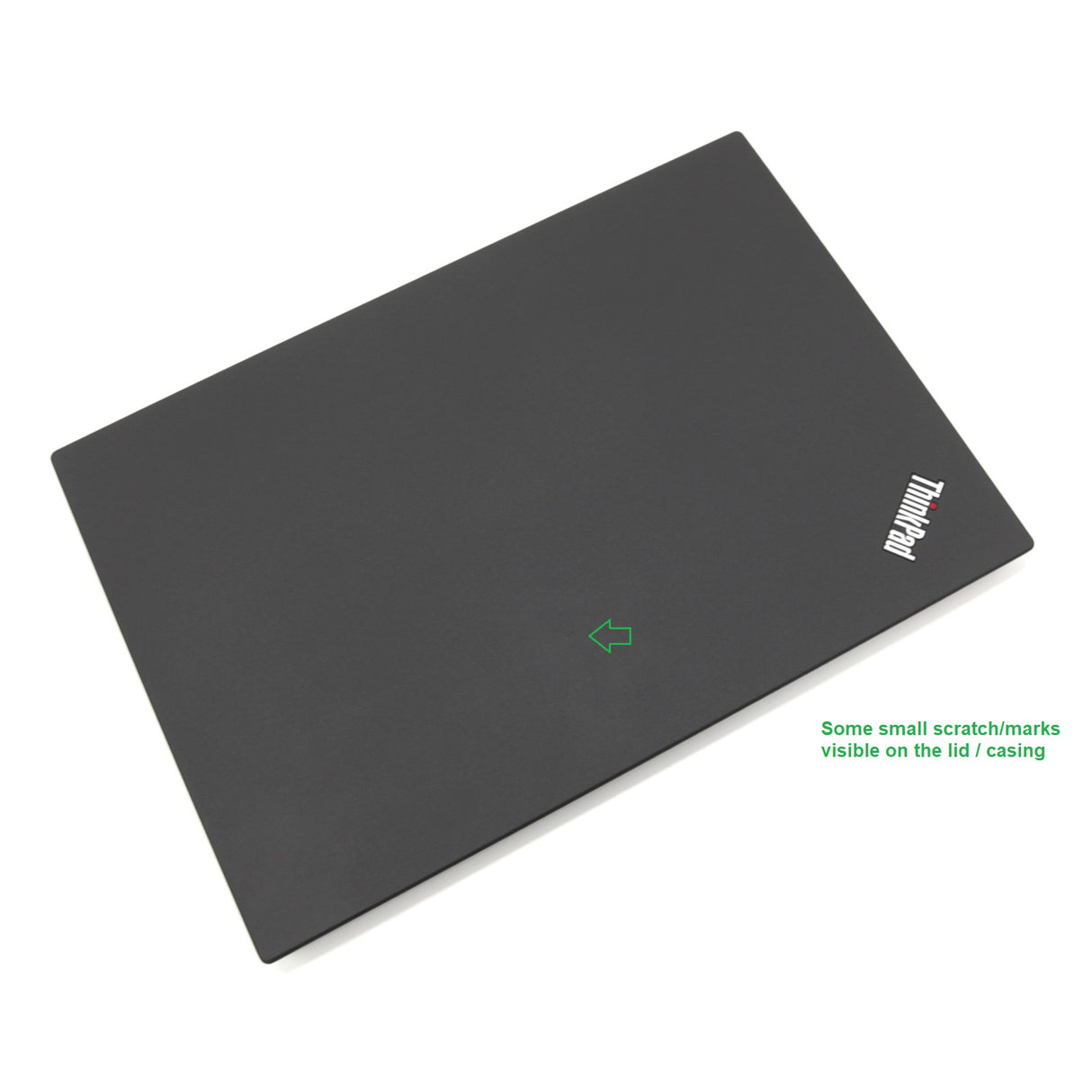 Lenovo ThinkPad P43s Laptop: 8th Gen Core i7, 256GB, 16GB RAM (Similar to T490) - GreenGreen Store