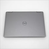 Dell Latitude 5320 2-in-1 Touch Laptop: 11th Gen i5, 256GB SSD 16GB RAM Warranty - GreenGreen Store