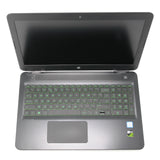 HP Pavilion 15.6" Gaming Laptop: 8th Gen Core i7, GTX 1060, 128GB+1TB, Warranty - GreenGreen Store