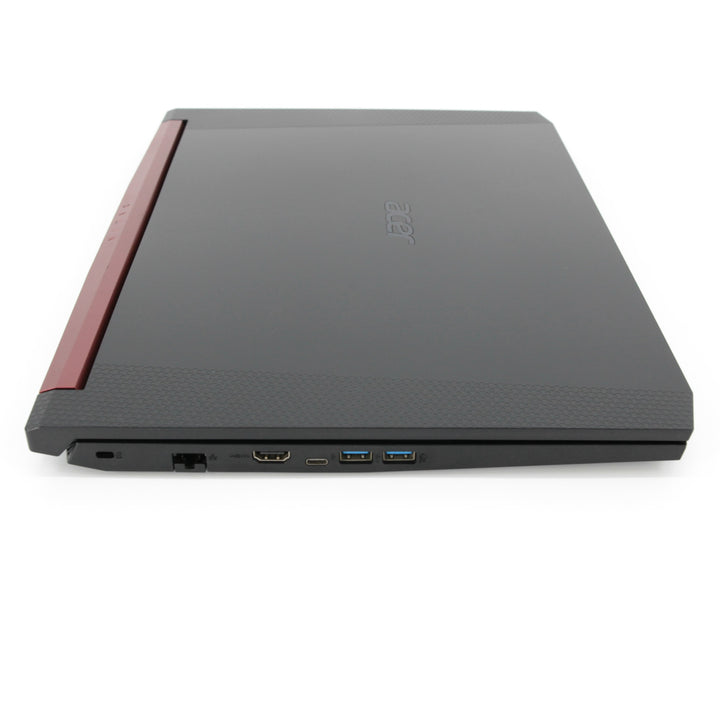 Acer Nitro 5 17.3" 120Hz Gaming Laptop: Core i7 9750H RTX 2060 256GB Warranty - GreenGreen Store