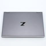 HP ZBook Fury 17 G8 Laptop: 11th Gen i7 NVIDIA A3000 32GB 512GB SSD Warranty - GreenGreen Store
