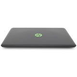 HP Pavilion 15.6" Gaming Laptop: 8th Gen Core i7, GTX 1060, 128GB+1TB, Warranty - GreenGreen Store