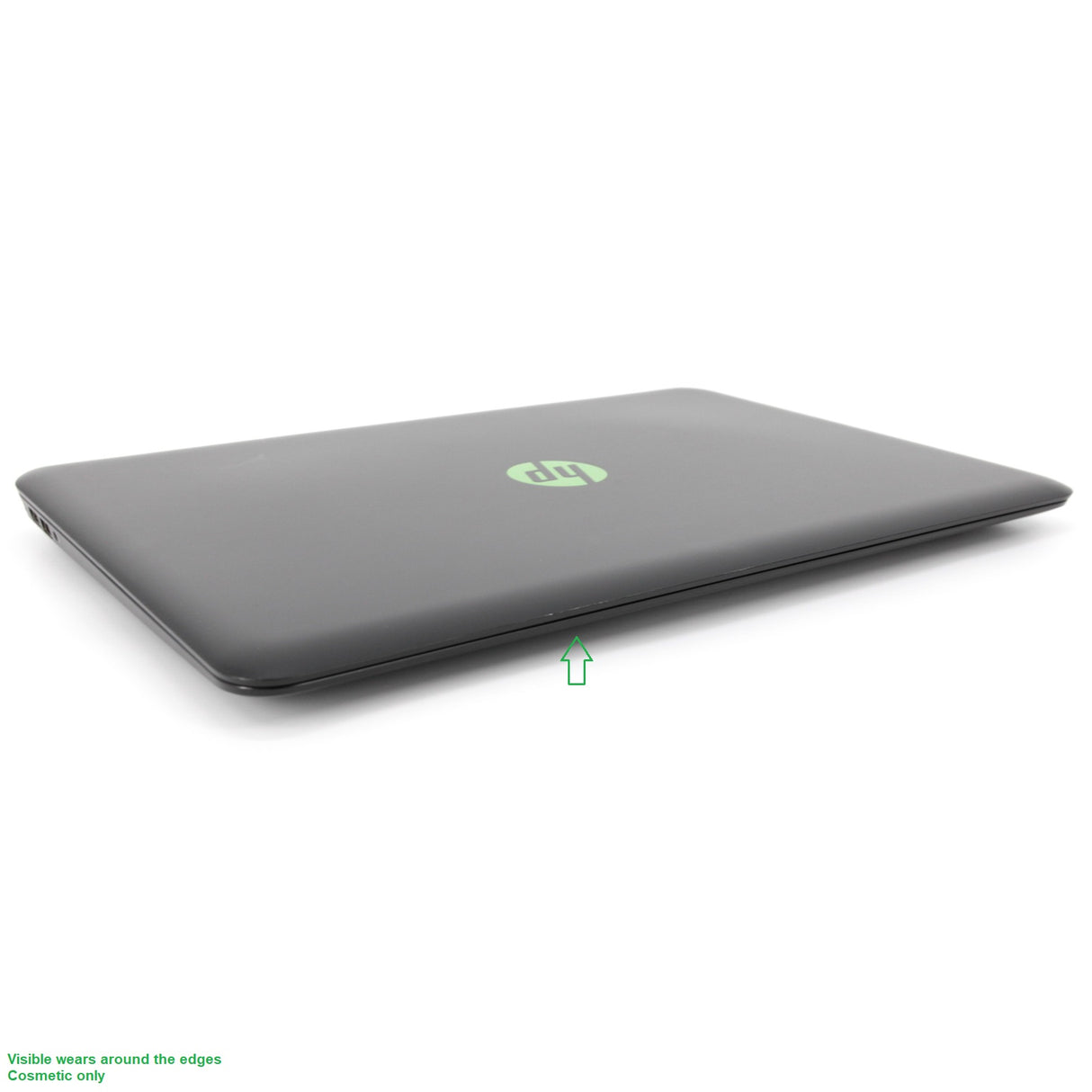HP Pavilion 15.6" Gaming Laptop: 8th Gen Core i7, GTX 1060, 128GB+1TB, Warranty - GreenGreen Store