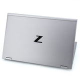 HP ZBook Fury 17 G8 Laptop: 11th Gen i7 NVIDIA A3000 32GB 512GB SSD Warranty - GreenGreen Store