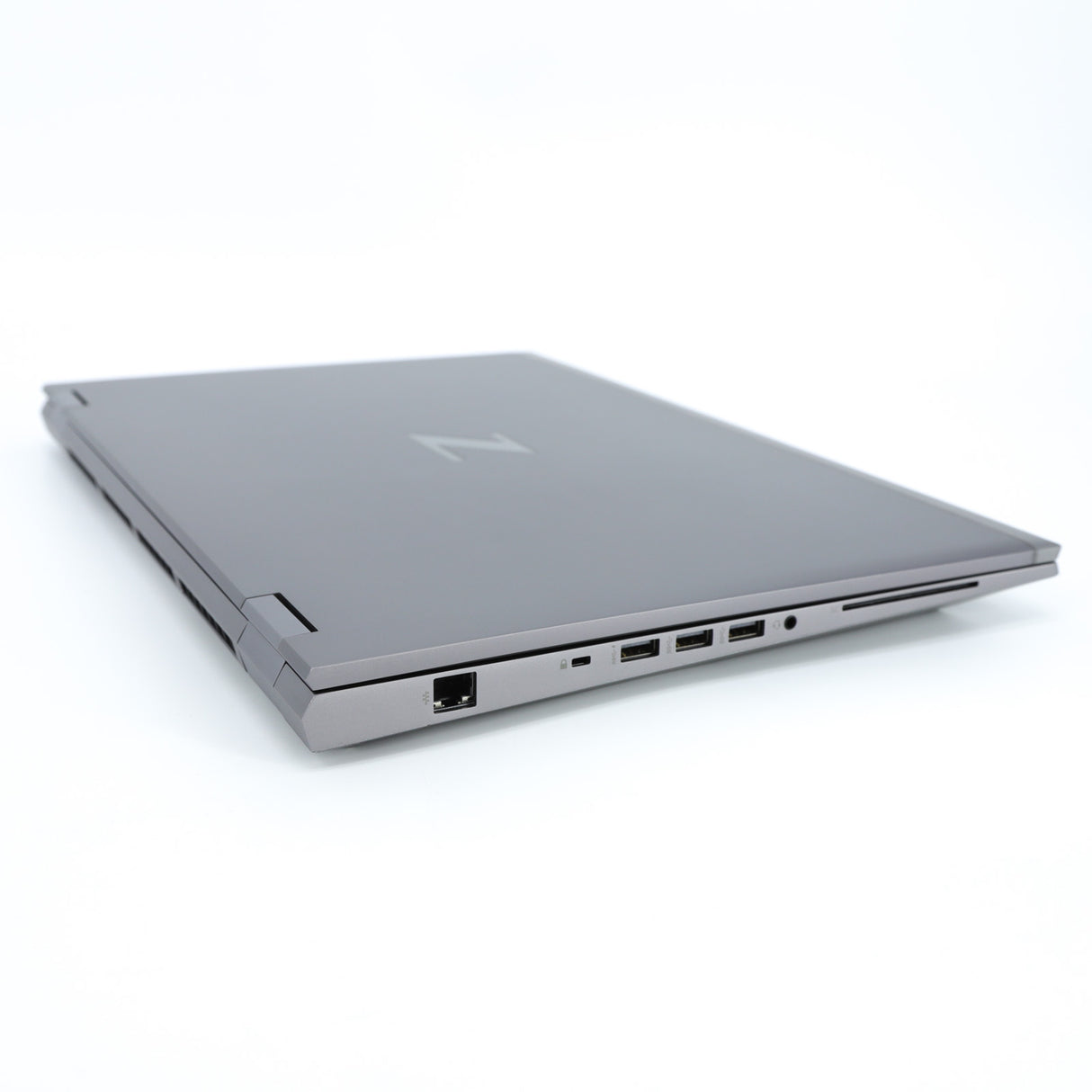 HP ZBook Fury 17 G8 Laptop: 11th Gen i7 NVIDIA A3000 32GB 512GB SSD Warranty - GreenGreen Store