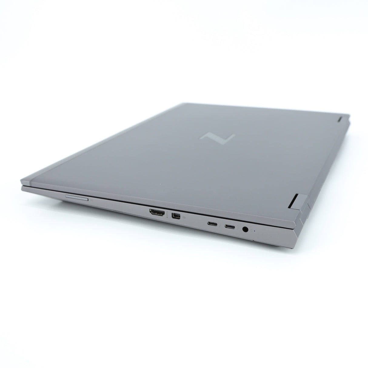 HP ZBook Fury 17 G8 Laptop: 11th Gen i7 NVIDIA A3000 32GB 512GB SSD Warranty - GreenGreen Store