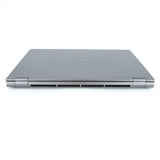 HP ZBook Fury 17 G8 Laptop: 11th Gen i7 NVIDIA A3000 32GB 512GB SSD Warranty - GreenGreen Store