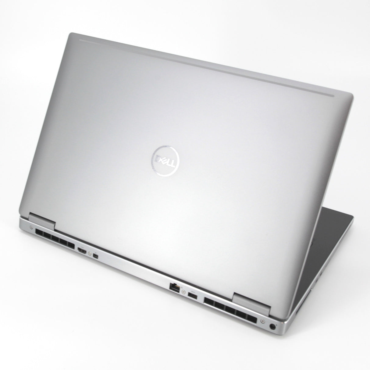 Dell Precision 7740 17.3" CAD Laptop: Xeon, RTX 5000, 64GB RAM 1TB, Warranty VAT - GreenGreen Store