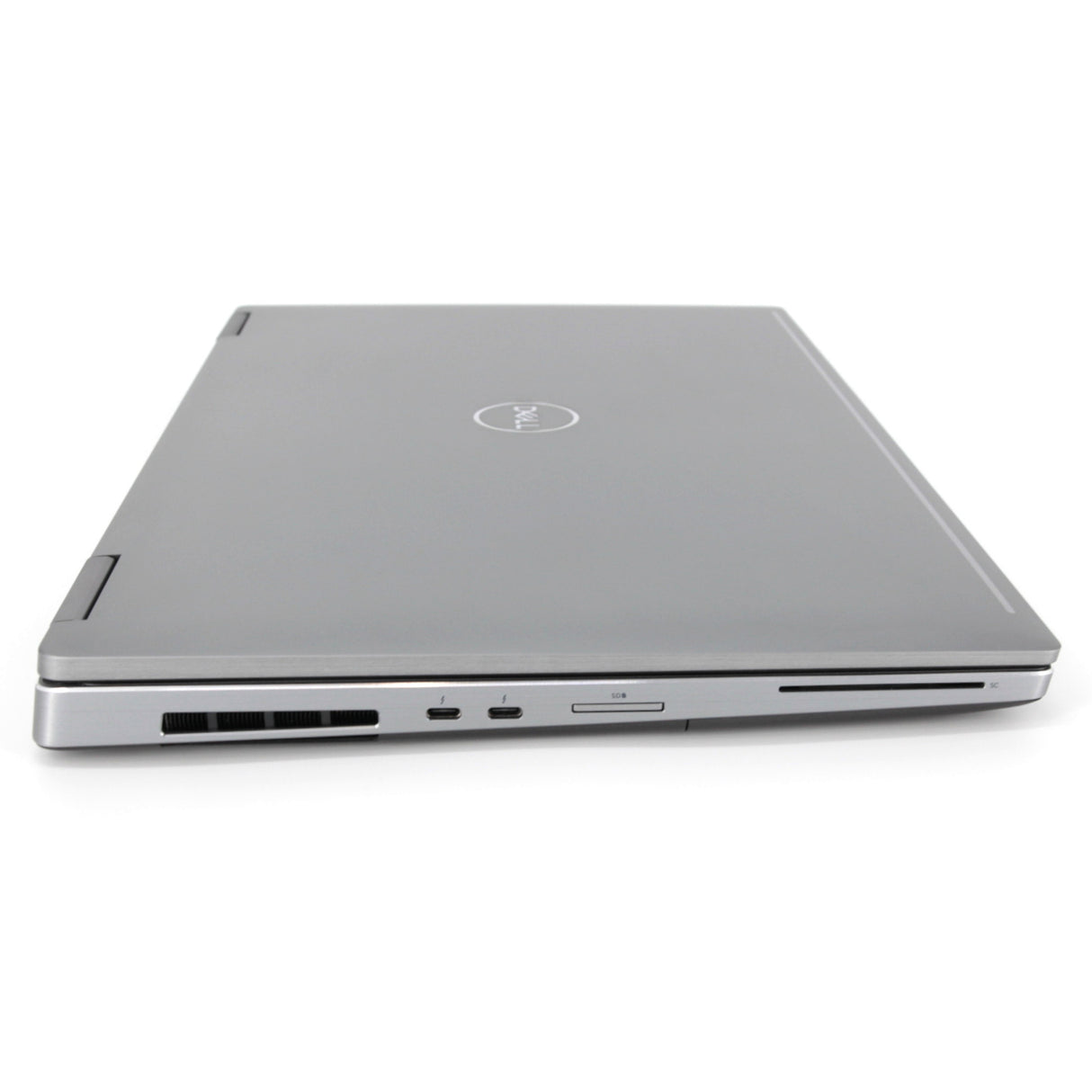 Dell Precision 7740 17.3" CAD Laptop: Xeon, RTX 5000, 64GB RAM 1TB, Warranty VAT - GreenGreen Store