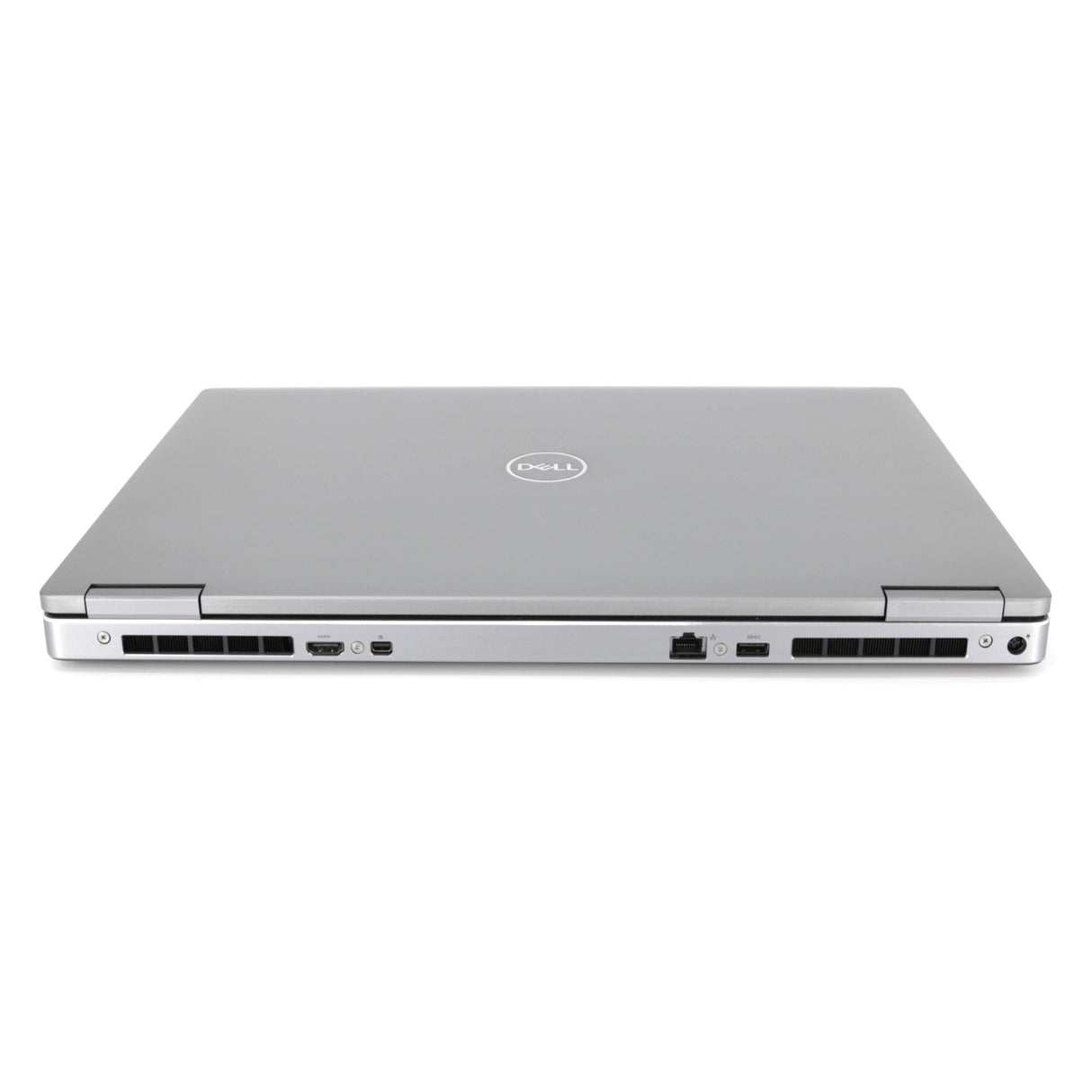 Dell Precision 7740 17.3" CAD Laptop: Xeon, RTX 5000, 64GB RAM 1TB, Warranty VAT - GreenGreen Store