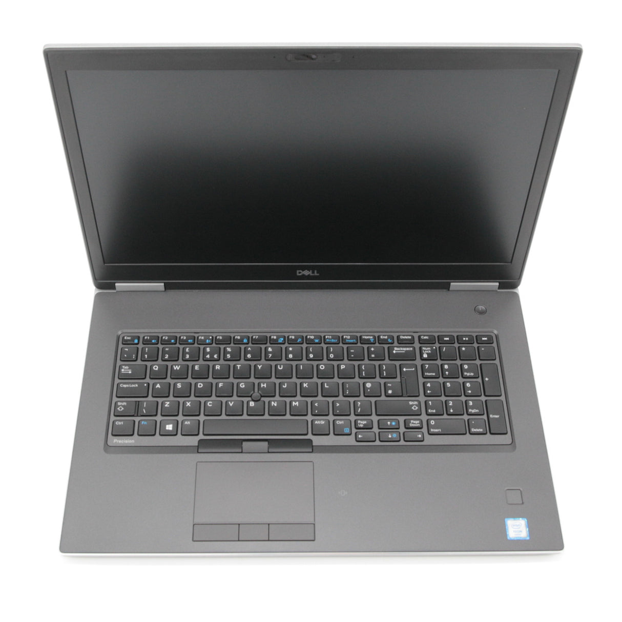Dell Precision 7740 17.3" CAD Laptop: Xeon, RTX 5000, 64GB RAM 1TB, Warranty VAT - GreenGreen Store