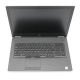 Dell Precision 7740 17.3" CAD Laptop: Xeon, RTX 5000, 64GB RAM 1TB, Warranty VAT - GreenGreen Store