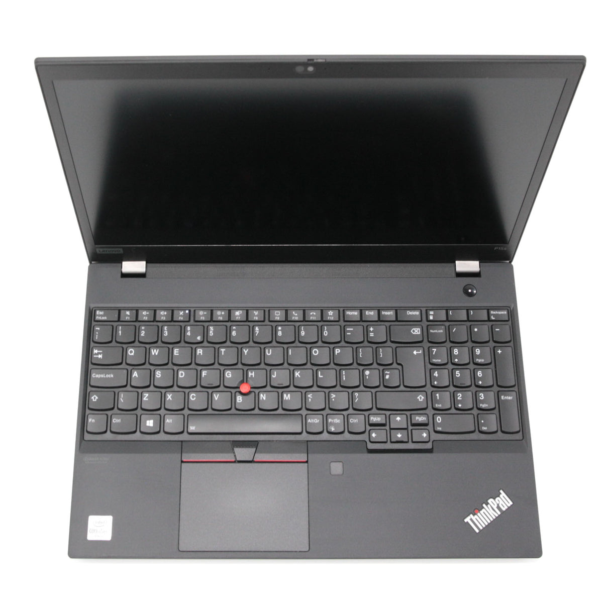 Lenovo ThinkPad P15s Laptop: 10th Gen i7 16GB RAM, 512 SSD, Quadro P520 Warranty - GreenGreen Store