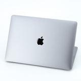Apple MacBook Air 13.3" Retina: M1 Chip, 256GB SSD, 8GB RAM, Grey, Warranty, VAT - GreenGreen Store