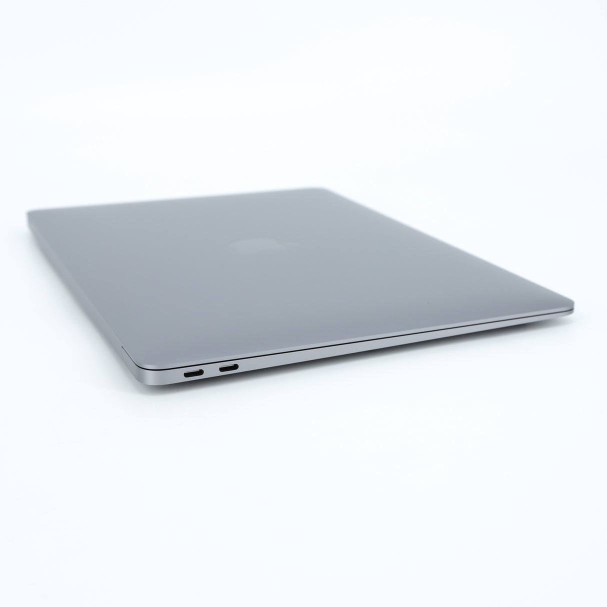 Apple MacBook Air 13.3" Retina: M1 Chip, 256GB SSD, 8GB RAM, Grey, Warranty, VAT - GreenGreen Store
