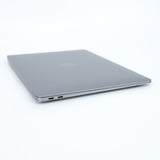 Apple MacBook Air 13.3" Retina: M1 Chip, 256GB SSD, 8GB RAM, Grey, Warranty, VAT - GreenGreen Store