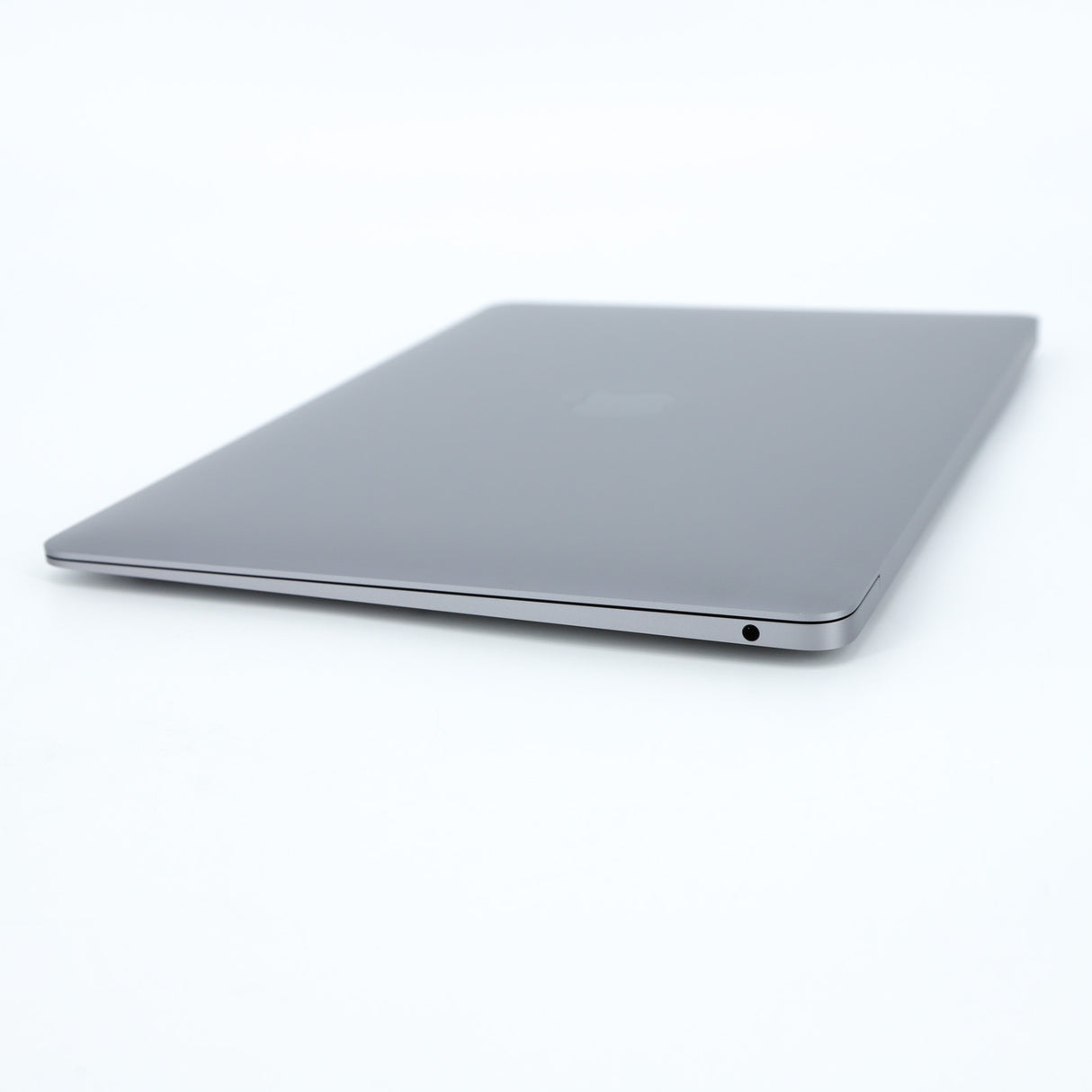 Apple MacBook Air 13.3" Retina: M1 Chip, 256GB SSD, 8GB RAM, Grey, Warranty, VAT - GreenGreen Store