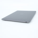 Apple MacBook Air 13.3" Retina: M1 Chip, 256GB SSD, 8GB RAM, Grey, Warranty, VAT - GreenGreen Store