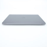 Apple MacBook Air 13.3" Retina: M1 Chip, 256GB SSD, 8GB RAM, Grey, Warranty, VAT - GreenGreen Store