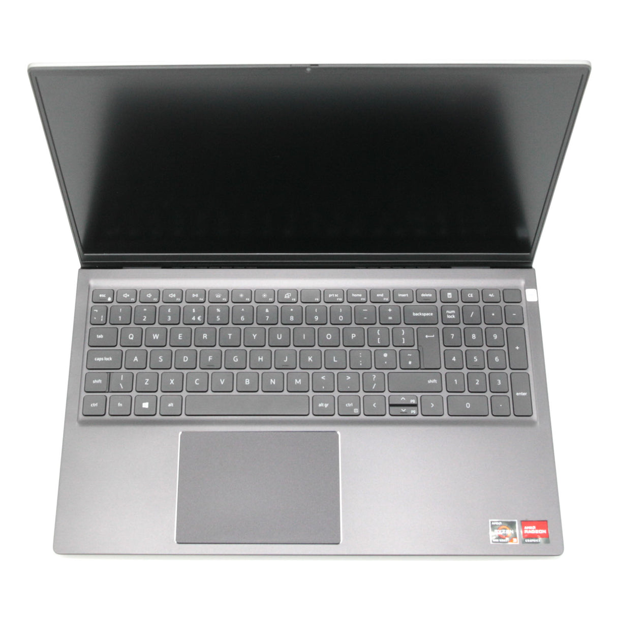 Dell Vostro 15 5515 Laptop: AMD Ryzen 3 5300U, 8GB RAM, 256GB SSD, Warranty, VAT - GreenGreen Store