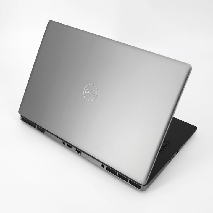 Dell Precision 7760 17.3" CAD Laptop: 11th Gen Core i7, RTX A3000, 32GB Warranty - GreenGreen Store