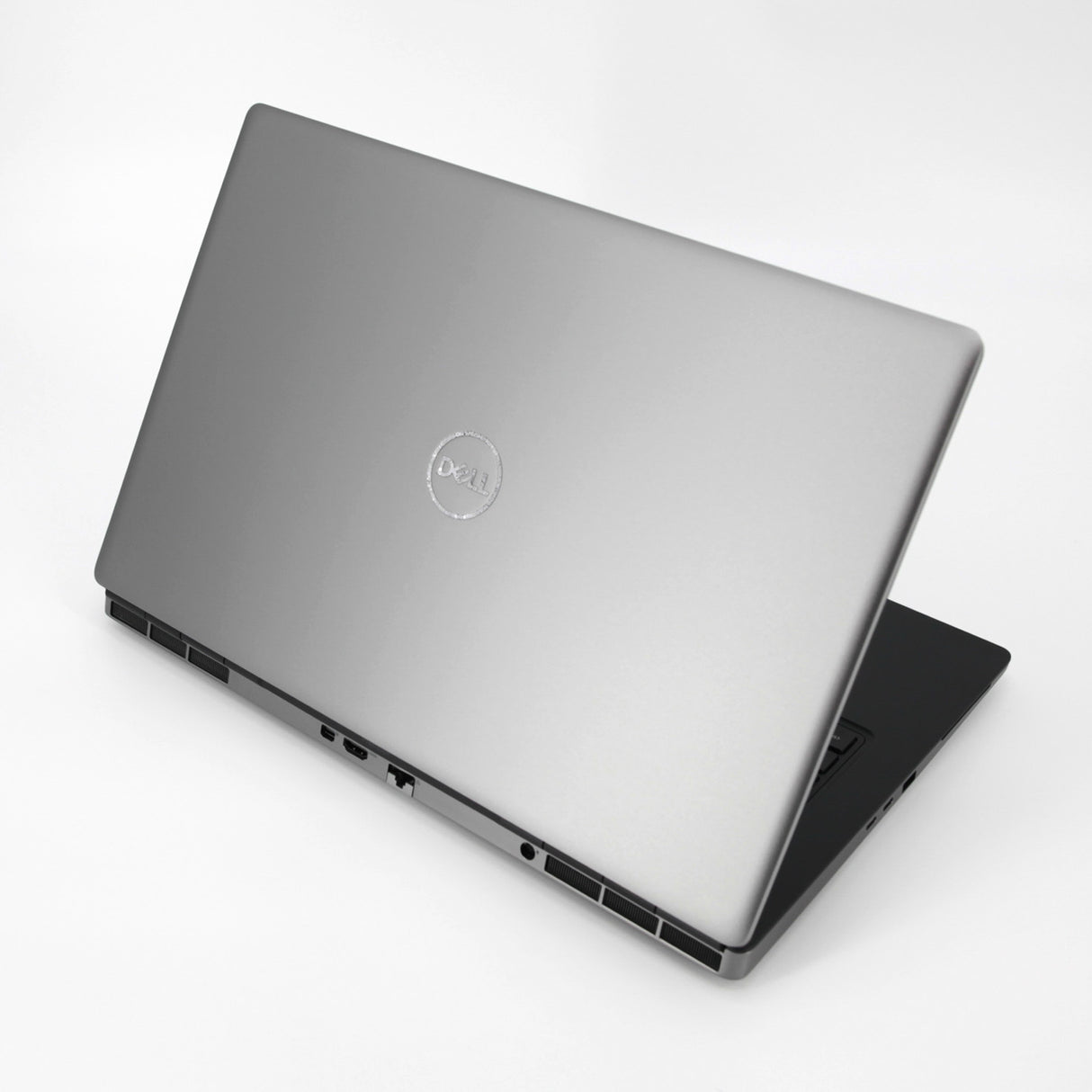 Dell Precision 7760 17.3" CAD Laptop: 11th Gen Core i7, 32GB, RTX A3000 Warranty - GreenGreen Store