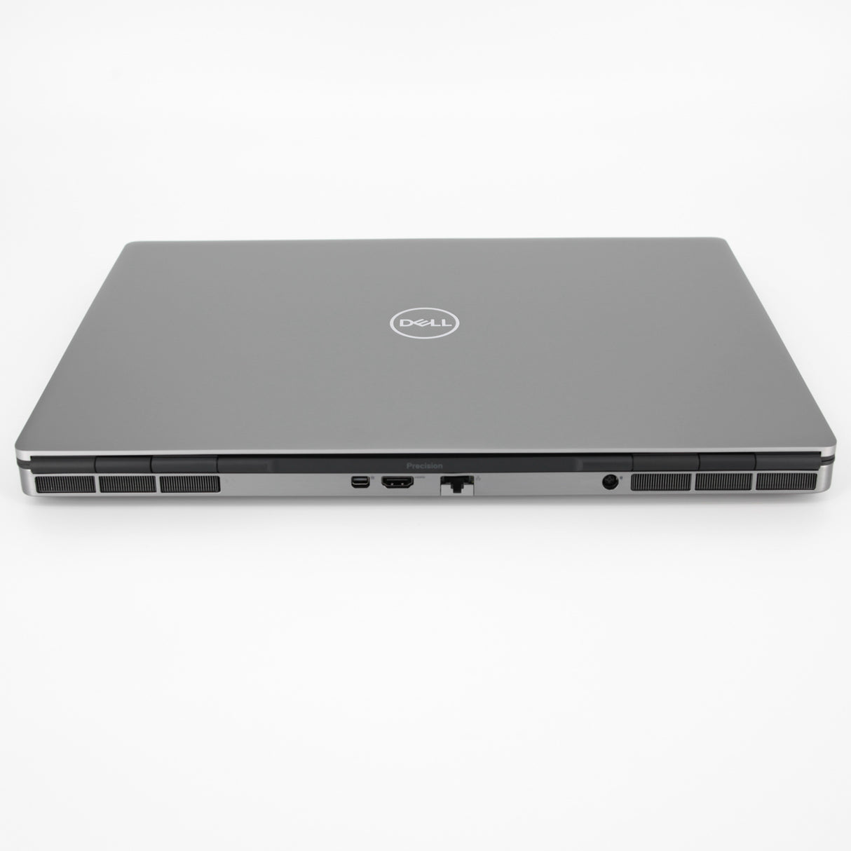 Dell Precision 7760 17.3" CAD Laptop: 11th Gen i7, RTX A3000, 32GB RAM, Warranty - GreenGreen Store