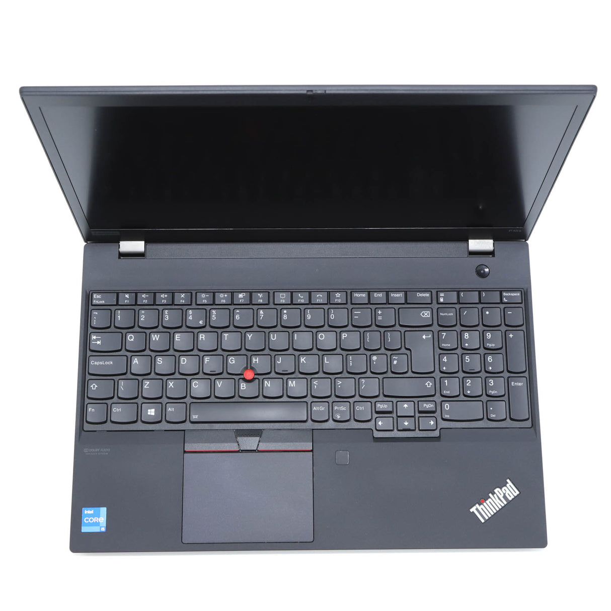 Lenovo ThinkPad P15s Gen 2 Laptop: 11th Gen i5 16GB 512GB, NVIDIA T500, Warranty - GreenGreen Store
