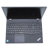 Lenovo ThinkPad P15s Gen 2 Laptop: 11th Gen i5 16GB 512GB, NVIDIA T500, Warranty - GreenGreen Store