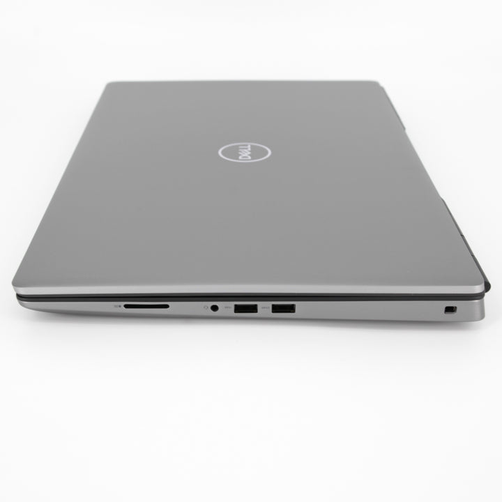 Dell Precision 7760 17.3" CAD Laptop: 11th Gen i7, RTX A3000, 32GB RAM, Warranty - GreenGreen Store