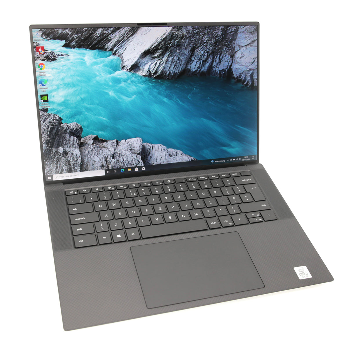 Dell XPS 15 9500 Laptop: 10th Gen Core i7, 16GB RAM, 512GB, 1650 Ti, Warranty - GreenGreen Store