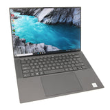 Dell XPS 15 9500 Laptop: 10th Gen Core i7, 16GB RAM, 512GB, 1650 Ti, Warranty - GreenGreen Store