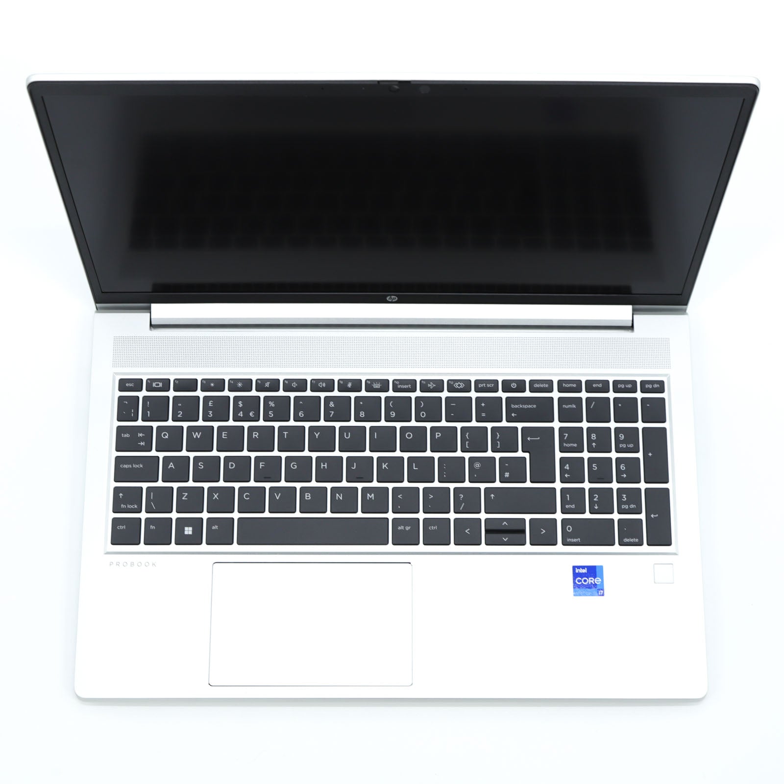 HP ProBook 450 G9 Laptop: Core i7-1255U 16GB RAM 512GB SSD 15.6