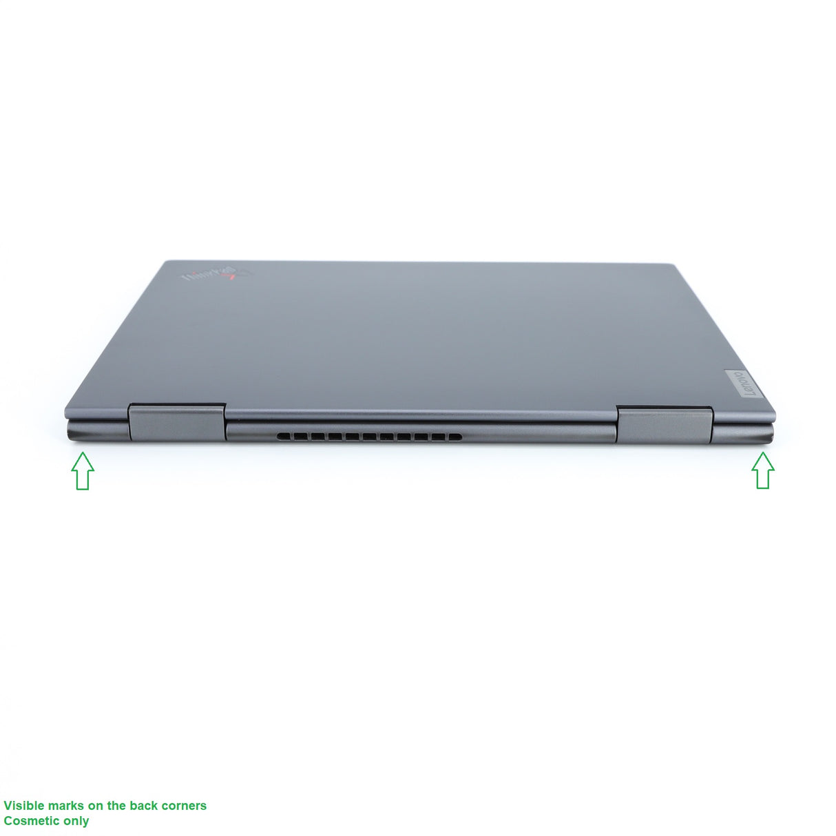 Lenovo ThinkPad X1 Yoga Gen 6 Laptop: 4K, 11th Gen i7, 16GB, 512GB, Xe, Warranty - GreenGreen Store