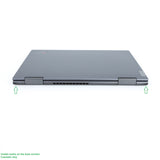 Lenovo ThinkPad X1 Yoga Gen 6 Laptop: 4K, 11th Gen i7, 16GB, 512GB, Xe, Warranty - GreenGreen Store