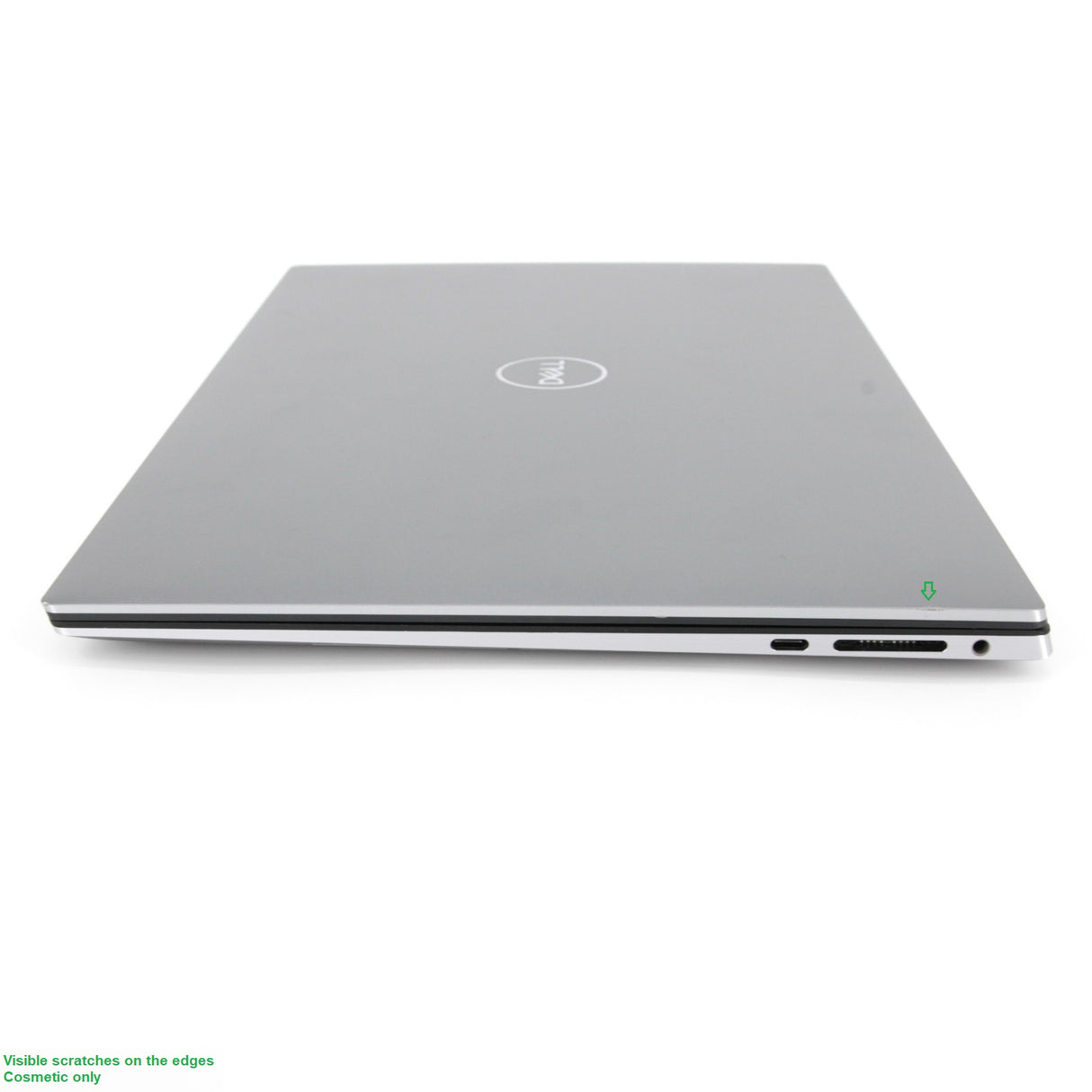 Dell Precision 5550 Laptop: Core i7 10th Gen 64GB RAM 1TB Nvidia T1000 Warranty - GreenGreen Store