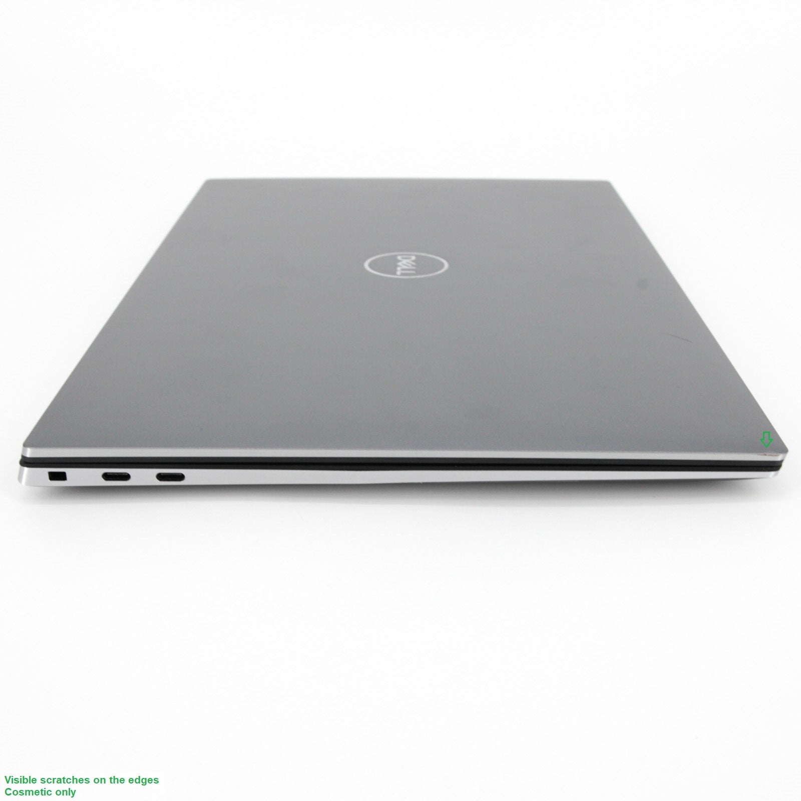 Dell Precision 5550 Laptop: Core i7 10th Gen, 64GB RAM, 1TB SSD