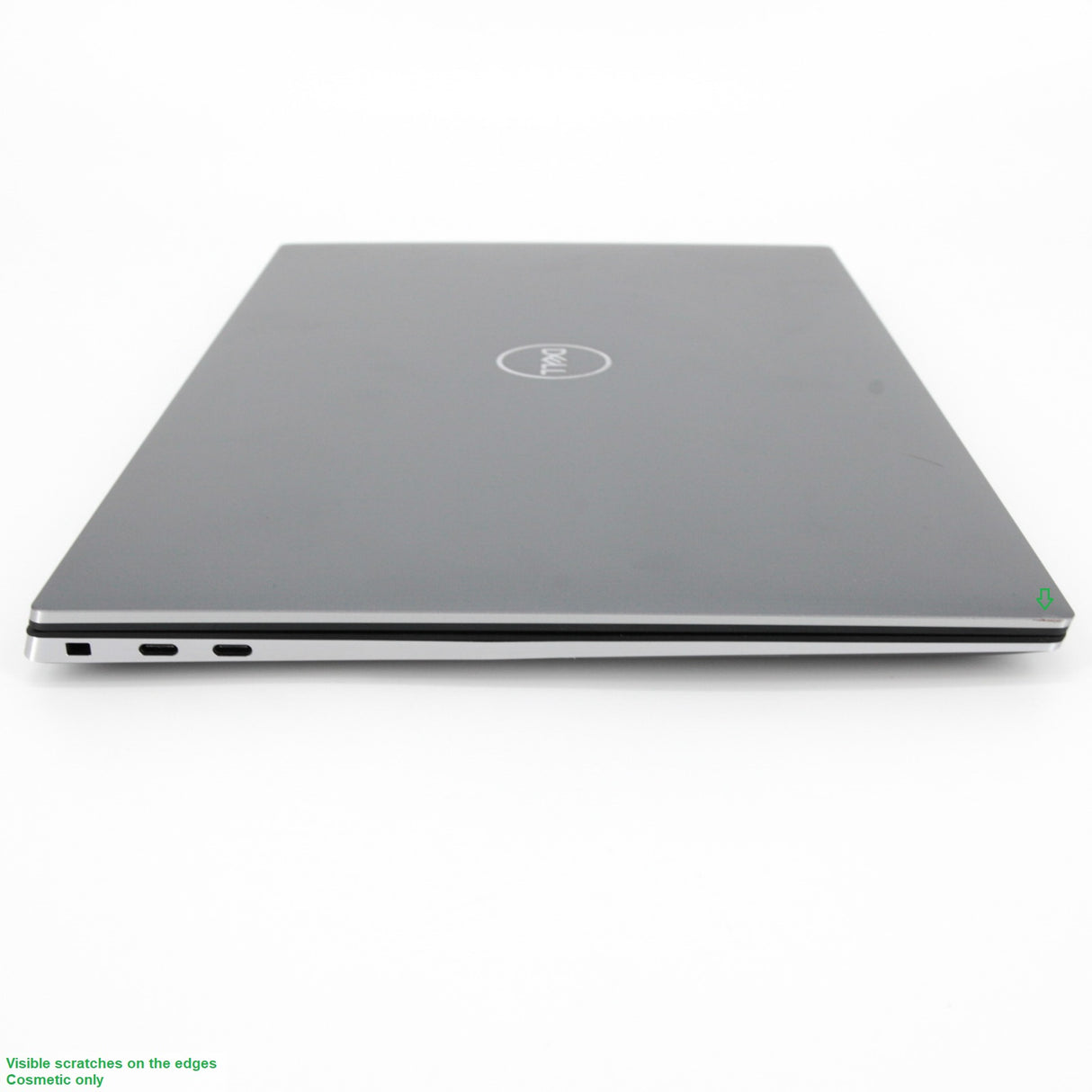 Dell Precision 5550 Laptop: Core i7 10th Gen 64GB RAM 1TB Nvidia T1000 Warranty - GreenGreen Store