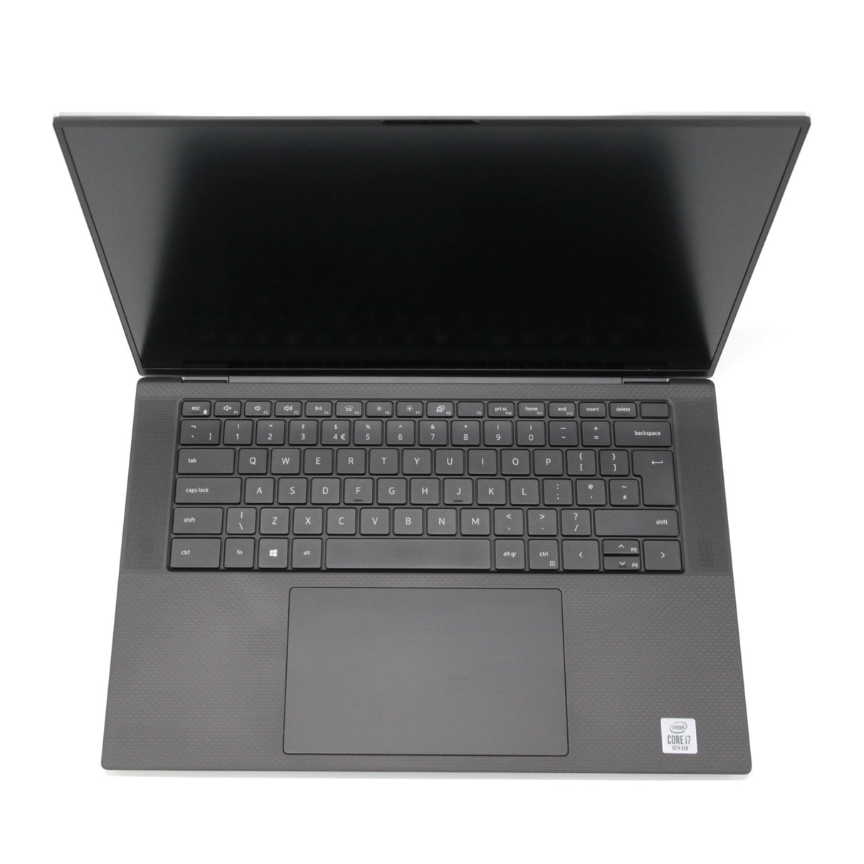 Dell XPS 15 9500 Laptop: 10th Gen Core i7, 16GB RAM, 512GB, 1650 Ti, Warranty - GreenGreen Store